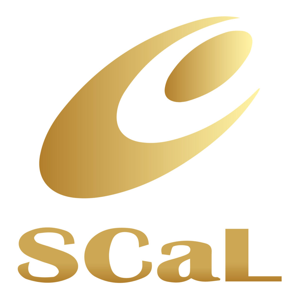 SCaL