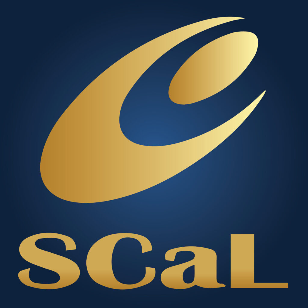 SCaL